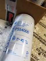 Donaldson Fuel Filter Spin-on- P554000