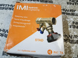 IMI TA 1 1/2" VALANCING VALVE PN25/400WWP 787H 52 867-540 V014787HBV