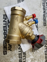 IMI TA 1 1/2" VALANCING VALVE PN25/400WWP 787H 52 867-540 V014787HBV