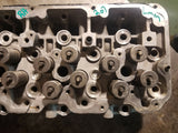 2006-2010 Chevy GMC 6.6 LBZ LMM DURAMAX CYLINDER HEAD RH PASSENGER