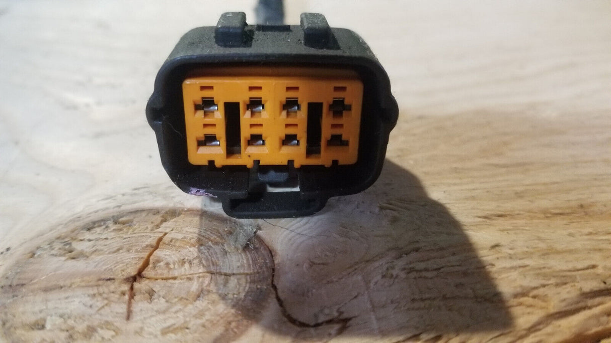 8 WIRE 6.7L CUMMINS ENGINE HARNESS PIGTAIL