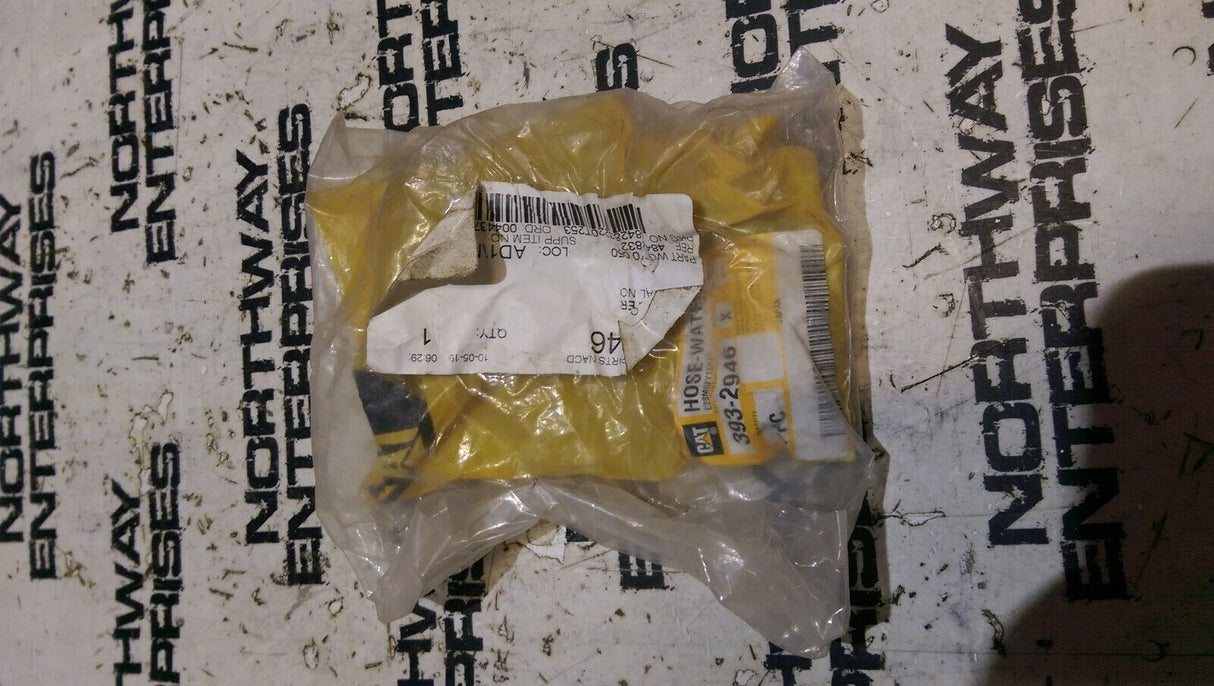 CATERPILLAR 393-2946 3932946