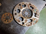 2007-2010  Duramax LBZ LMM Flexplate Allison SPACER Torque Converter Drive Plate