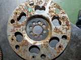2007-2010  Duramax LBZ LMM Flexplate Allison SPACER Torque Converter Drive Plate