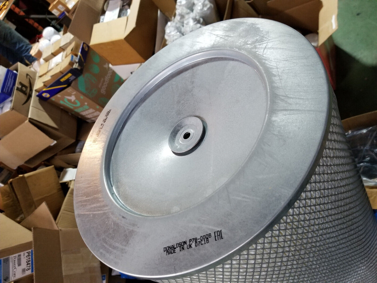 DONALDSON P780006 AIR FILTER
