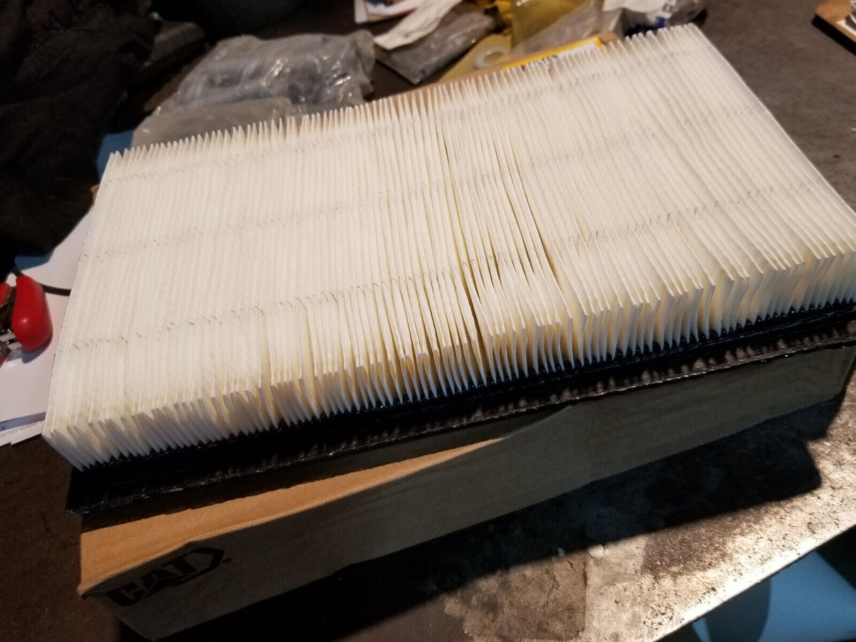 346-8243 Caterpillar Cabin Air Filter 3468243