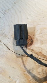2 WIRE 6.7L CUMMINS ENGINE HARNESS PIGTAIL