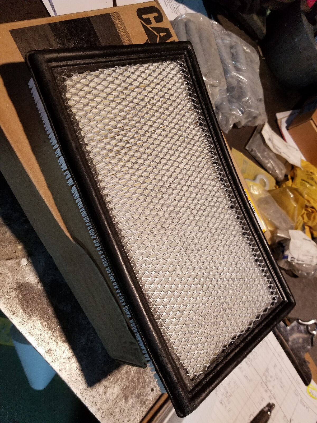 346-8243 Caterpillar Cabin Air Filter 3468243