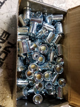 BOX OF 100PC - UCAN DIS 3812 Drop-In Anchor 3/8 Mini