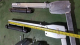 Extreme Max Products 3005.2184  Deluxe Roller Trailer Guide-On, Pair