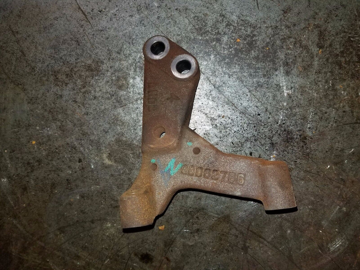 2011-2015 LML BY-PASS VALVE BRACKET 98062786