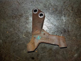 2011-2015 LML BY-PASS VALVE BRACKET 98062786