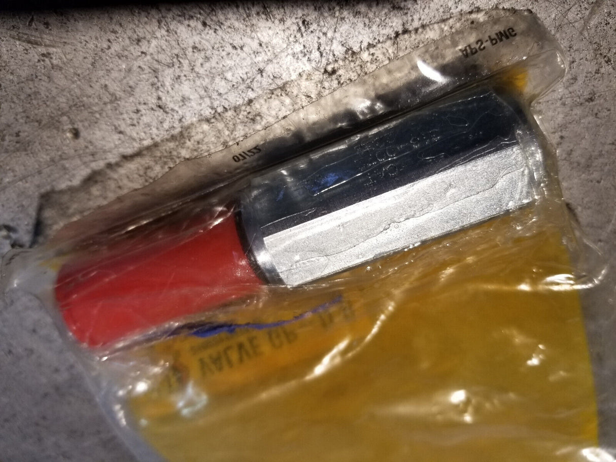 316-0072 Genuine OEM CATERPILLAR Direct Operated Relief Valve