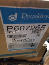 DONALDSON P607965 AIR FILTER