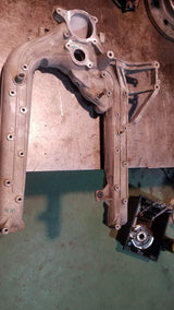 05-07 Ford F250 F350 6.0 6.0L Powerstroke Diesel Intake Manifold  1858259C1