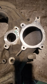 05-07 Ford F250 F350 6.0 6.0L Powerstroke Diesel Intake Manifold  1858259C1