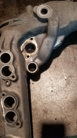 05-07 Ford F250 F350 6.0 6.0L Powerstroke Diesel Intake Manifold  1858259C1