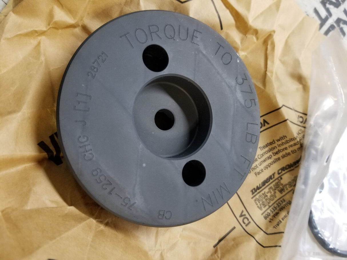 346-9073 CAT End Cap Kit 3469073