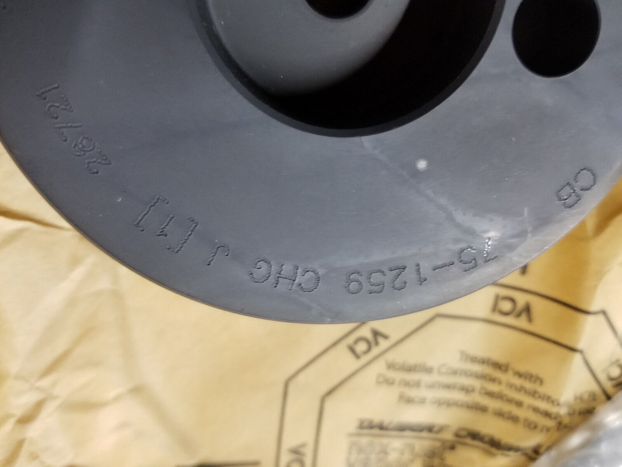 346-9073 CAT End Cap Kit 3469073