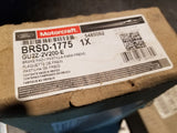 BRSD-1775 Motocraft Brake Pad Set GU2Z-2V200-E