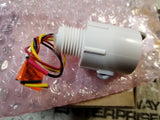 LEVITON 001-PCOUT-000 Photo Cell Outdoor Sensor