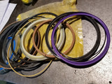 518-9271 Genuine OEM CATERPILLAR CYLINDER SEAL KIT 365C 385B 385C 385C L