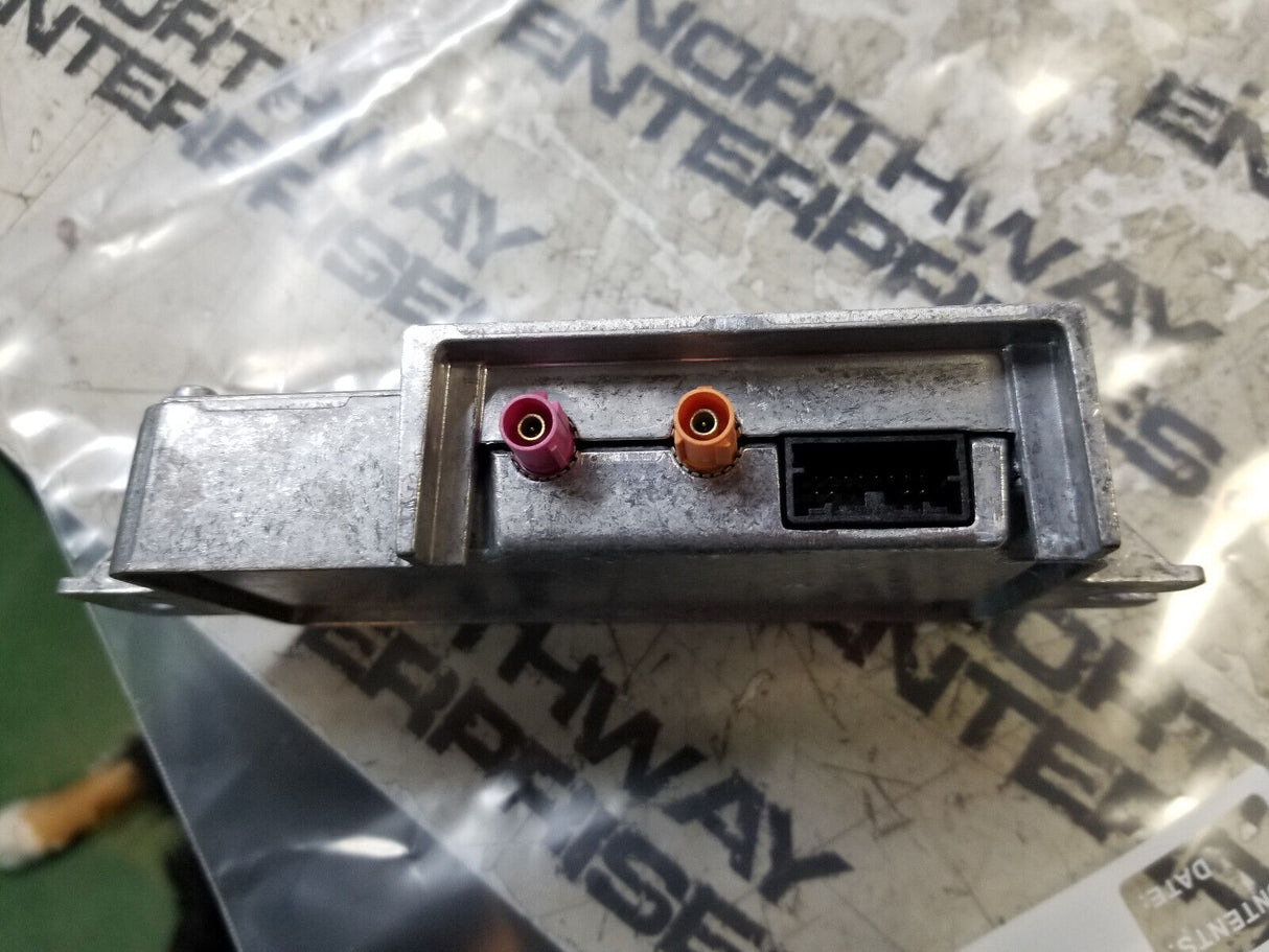 MOPAR 04672898AF 2023 2024 RAM Forward Facing Camera Module - Mopar (04672898AF)