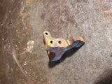 2011-2015 LML COOLER BRACKET 98073033