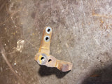 2011-2015 LML COOLER BRACKET 98073033