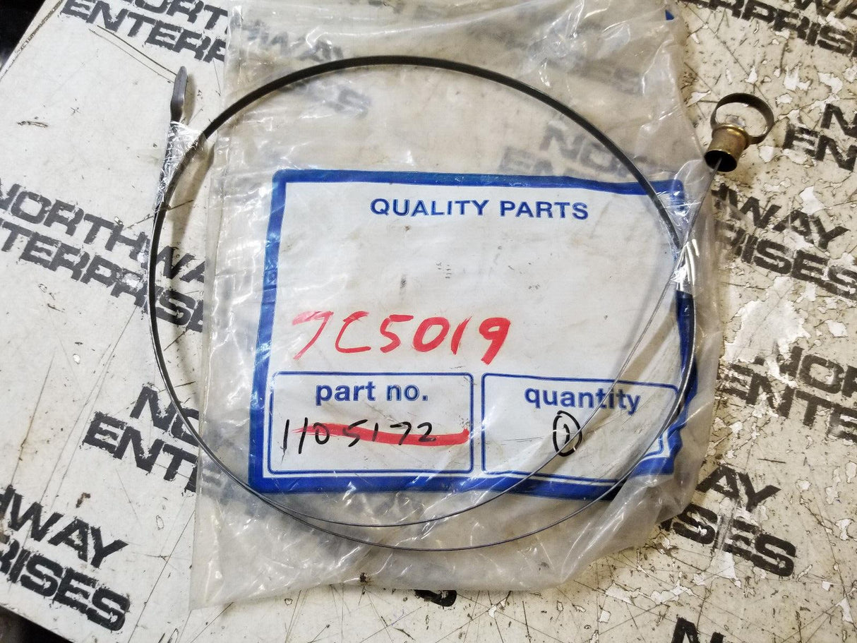 CAT 7C-5019 DIPSTICK GAUGE 7C5019
