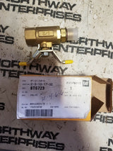 8T-6723 CATERPILLAR VALVE