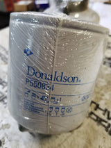 LOT OF 3PC - DONALDSON P550834 AIR FILTER