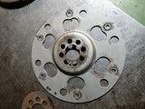 2007-2010  Duramax LBZ LMM Flexplate Allison SPACER Torque Converter Drive Plate