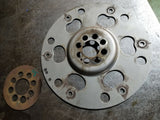 2007-2010  Duramax LBZ LMM Flexplate Allison SPACER Torque Converter Drive Plate