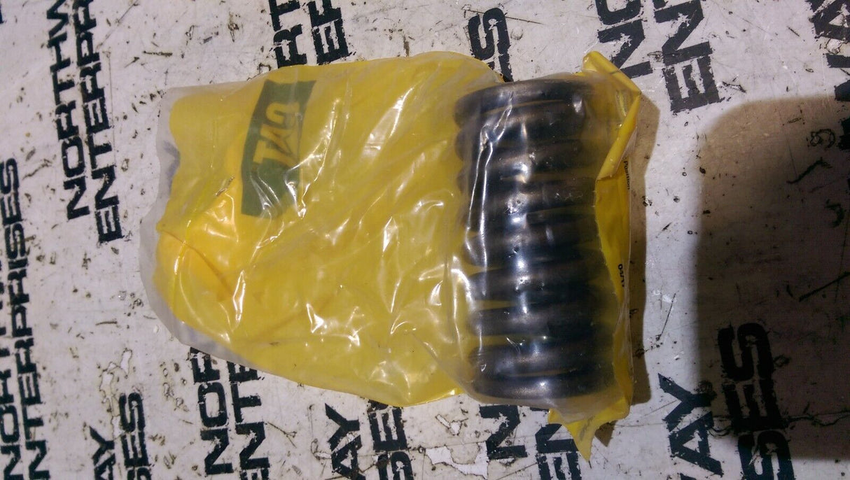 CATERPILLAR 100-3878 SPRING