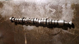 07-10 2007-2010 DURAMAX LBZ LMM USED CAMSHAFT 98077453 ; 97211770 no gear
