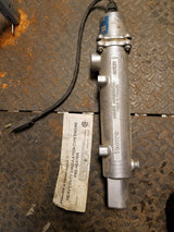 PHILLIPS AND TEMRO 3300006 240V FLUID HEATER