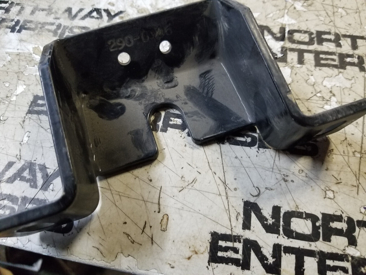 Caterpillar 290-0106 299.3 mm Long Camera Mounting Bracket 2900106