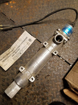 PHILLIPS AND TEMRO 3300006 240V FLUID HEATER