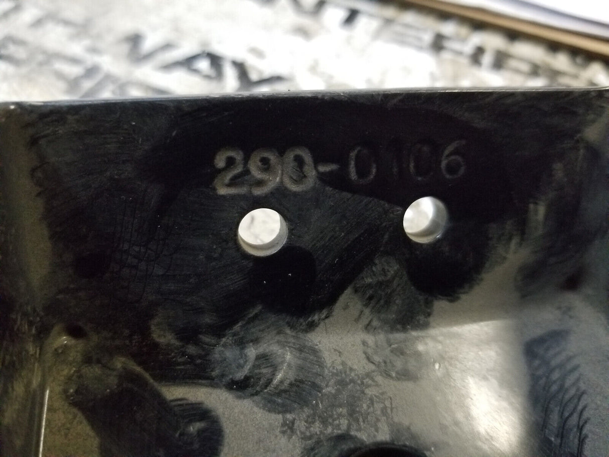 Caterpillar 290-0106 299.3 mm Long Camera Mounting Bracket 2900106