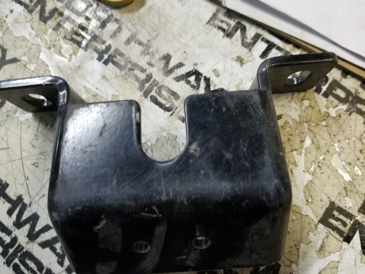 Caterpillar 290-0106 299.3 mm Long Camera Mounting Bracket 2900106