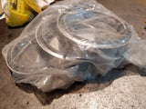 BAG OF 3PC - 1W-5455 Genuine OEM CATERPILLAR V BAND CLAMP