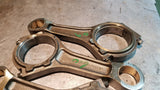 2003-2010 6.0l Powerstroke Used Connecting Rod Set of 8 1834675C1 r26