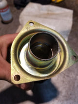 BB WLS60-01-3515 SWITCH STARTER SOLENOID Q33619 C3300
