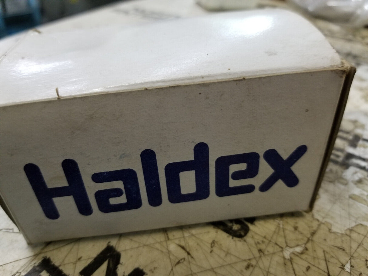 HALDEX KN20010 Haldex Push/Pull Dash Holster Valve