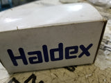 HALDEX KN20010 Haldex Push/Pull Dash Holster Valve