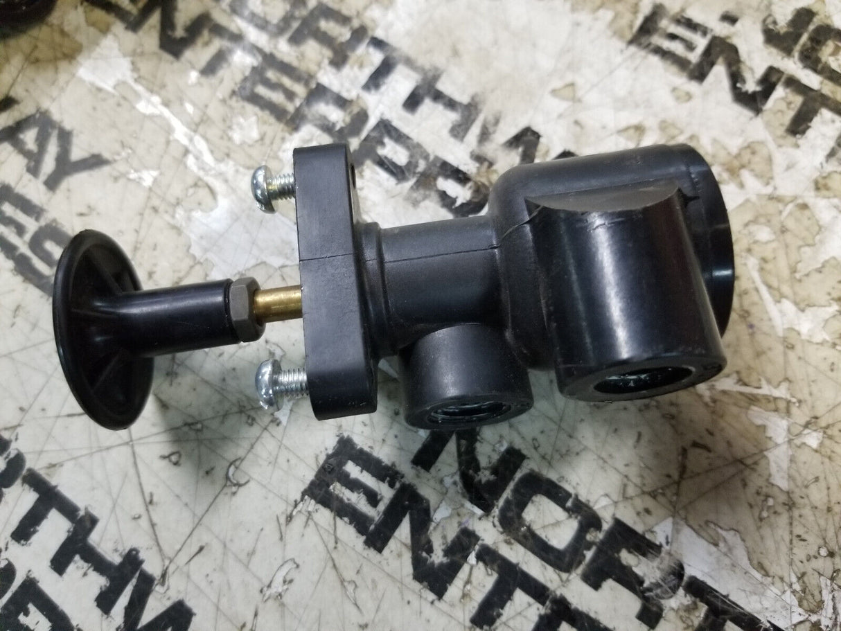 HALDEX KN20010 Haldex Push/Pull Dash Holster Valve