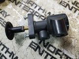 HALDEX KN20010 Haldex Push/Pull Dash Holster Valve