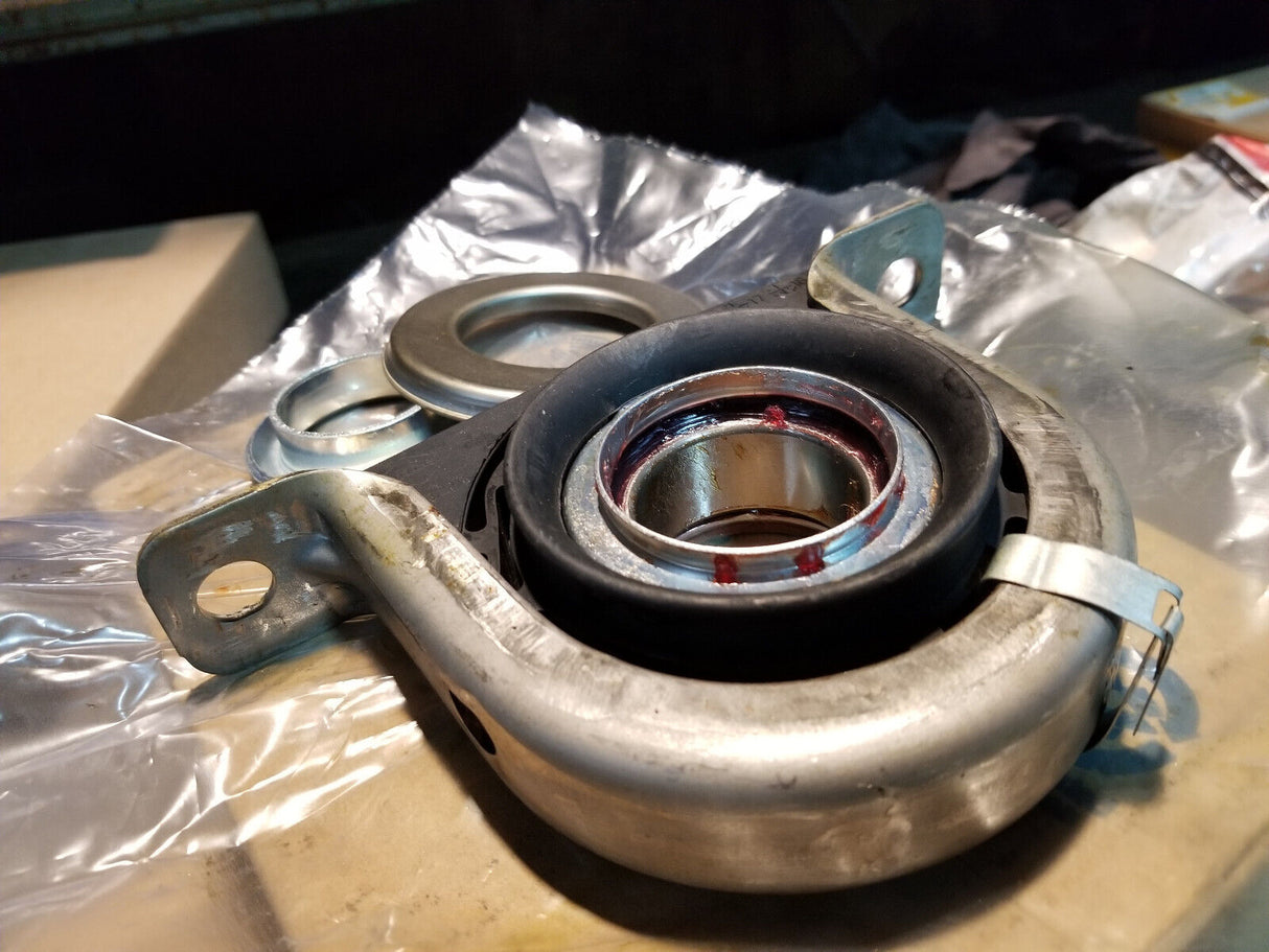 FL3Z-17A385-B Motocraft FORD OEM 99-07 F-250 Super Duty Rear-Center Bearing
