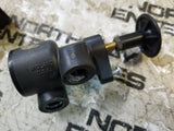 HALDEX KN20010 Haldex Push/Pull Dash Holster Valve